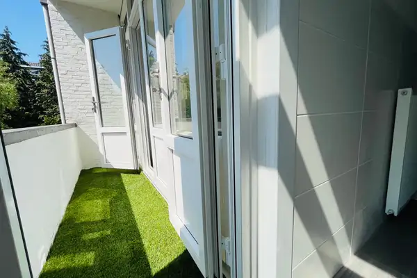 Foto #6 Appartement Heemskerkstraat Rotterdam