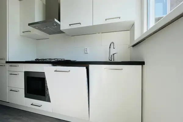 Foto #8 Appartement Heemskerkstraat Rotterdam