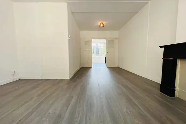 Foto #0 Appartement Heemskerkstraat Rotterdam