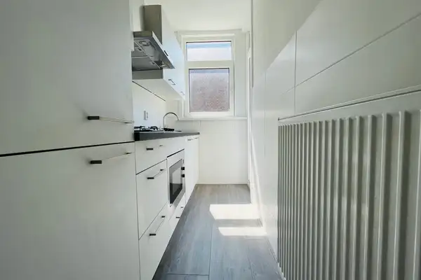 Foto #7 Appartement Heemskerkstraat Rotterdam