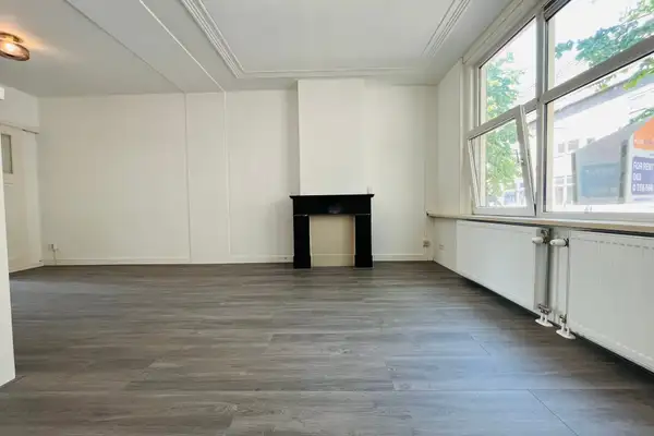 Foto #2 Appartement Heemskerkstraat Rotterdam