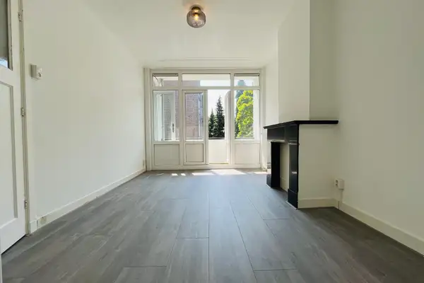 Foto #4 Appartement Heemskerkstraat Rotterdam