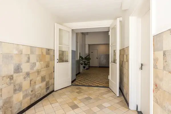 Foto #15 Studio Burgemeester Michiels van Kessenichpassage Maastricht