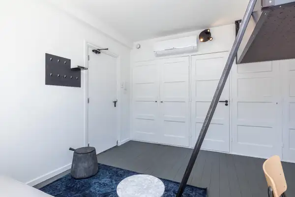 Foto #4 Studio Burgemeester Michiels van Kessenichpassage Maastricht