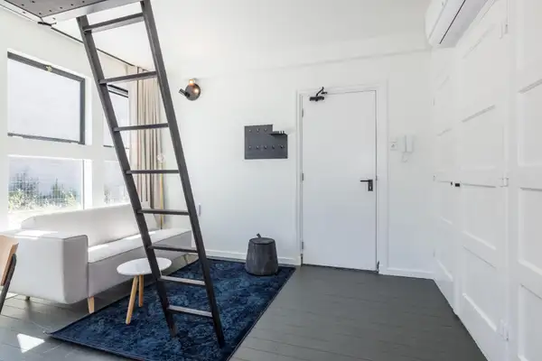 Foto #0 Studio Burgemeester Michiels van Kessenichpassage Maastricht