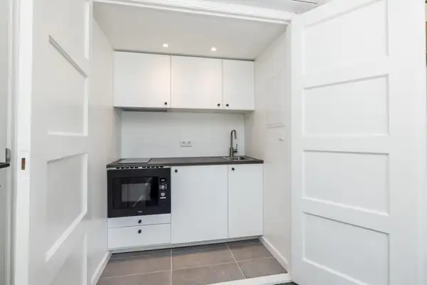 Foto #6 Studio Burgemeester Michiels van Kessenichpassage Maastricht