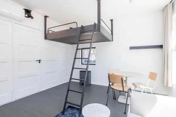 Foto #7 Studio Burgemeester Michiels van Kessenichpassage Maastricht