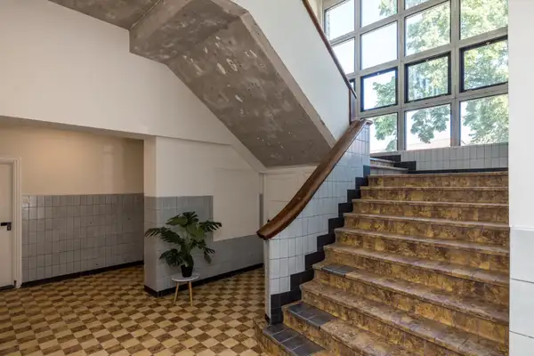 Foto #14 Studio Burgemeester Michiels van Kessenichpassage Maastricht