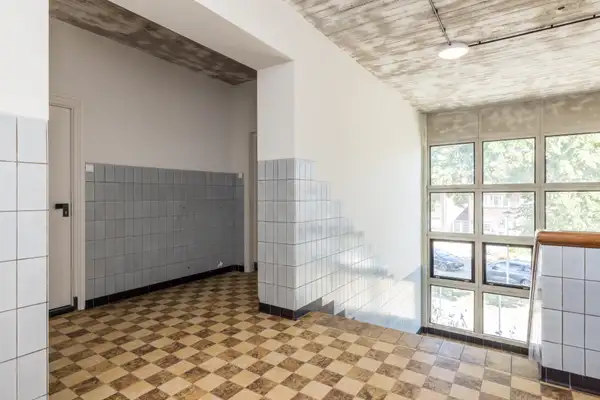 Foto #18 Studio Burgemeester Michiels van Kessenichpassage Maastricht