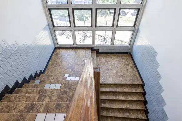 Foto #17 Studio Burgemeester Michiels van Kessenichpassage Maastricht