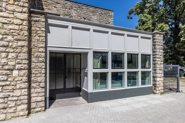 Foto #1 Studio Burgemeester Michiels van Kessenichpassage Maastricht