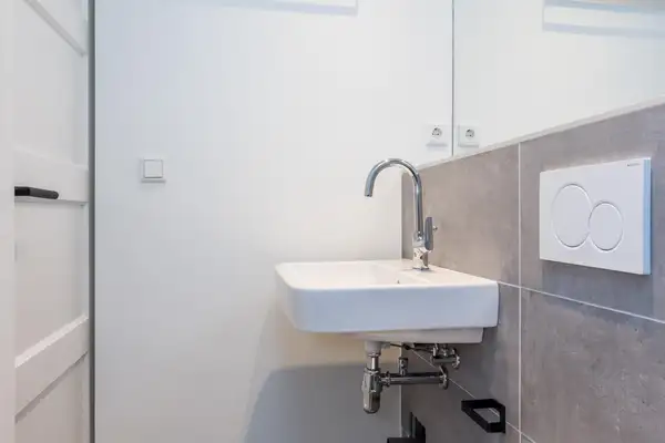 Foto #9 Studio Burgemeester Michiels van Kessenichpassage Maastricht