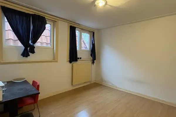 Foto #1 Kamer Trouwlaan Tilburg