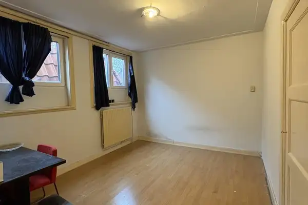 Foto #0 Kamer Trouwlaan Tilburg