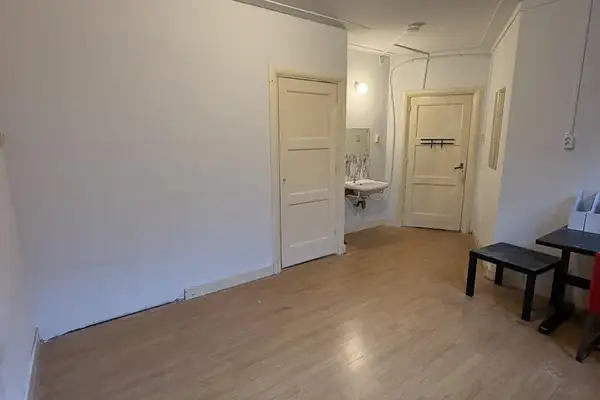 Foto #4 Kamer Trouwlaan Tilburg