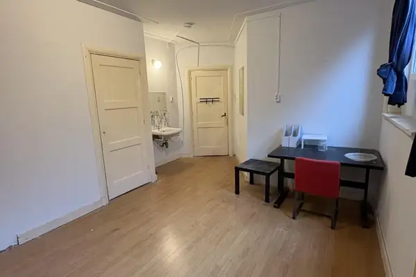 Foto #3 Kamer Trouwlaan Tilburg