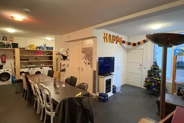 Foto #6 Kamer Trouwlaan Tilburg