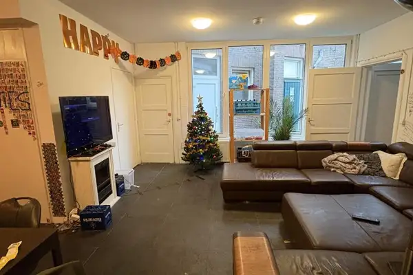 Foto #7 Kamer Trouwlaan Tilburg