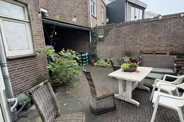 Foto #8 Kamer Trouwlaan Tilburg