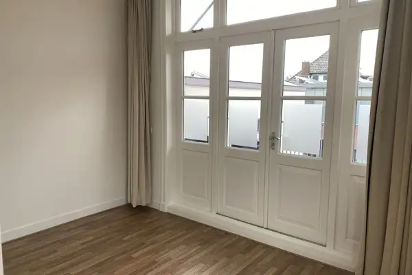 Foto #8 Appartement Baronielaan Breda