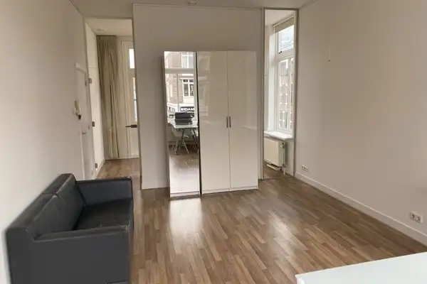 Foto #5 Appartement Baronielaan Breda