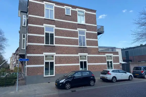Foto #1 Appartement Baronielaan Breda