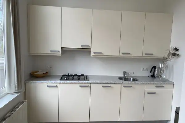 Foto #4 Appartement Baronielaan Breda