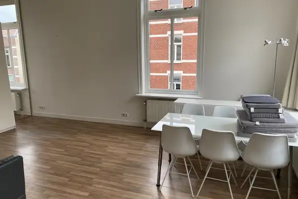 Foto #3 Appartement Baronielaan Breda