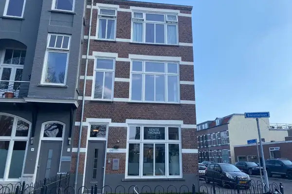 Foto #0 Appartement Baronielaan Breda