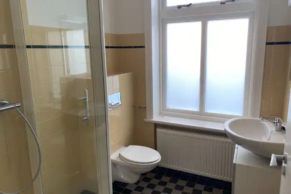 Foto #10 Appartement Baronielaan Breda