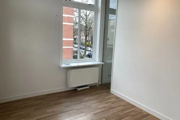 Foto #7 Appartement Baronielaan Breda