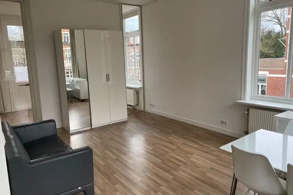 Foto #2 Appartement Baronielaan Breda