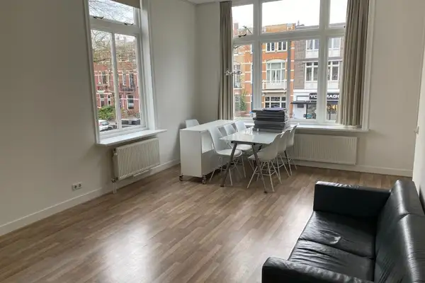 Foto #6 Appartement Baronielaan Breda