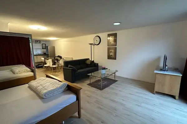 Foto #2 Appartement Laan der Zeven Linden Delfgauw