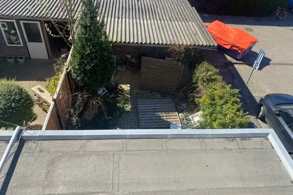 Foto #7 Appartement Laan der Zeven Linden Delfgauw