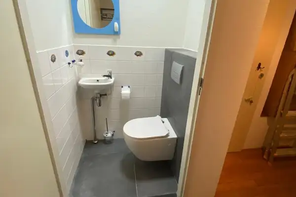 Foto #5 Appartement Laan der Zeven Linden Delfgauw