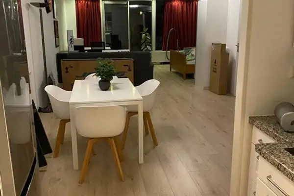 Foto #4 Appartement Laan der Zeven Linden Delfgauw