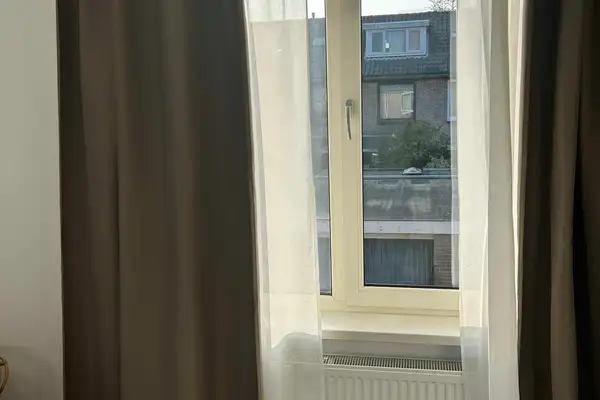 Foto #11 Appartement Manus Peetstraat Amstelveen