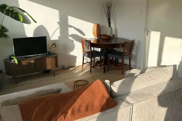 Foto #1 Appartement Manus Peetstraat Amstelveen