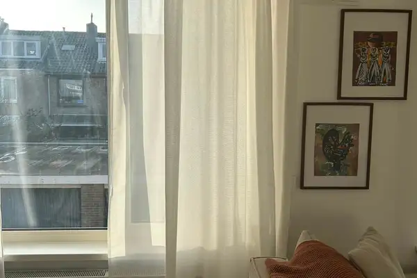 Foto #12 Appartement Manus Peetstraat Amstelveen