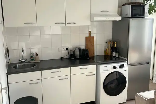 Foto #5 Appartement Manus Peetstraat Amstelveen