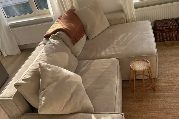 Foto #4 Appartement Manus Peetstraat Amstelveen