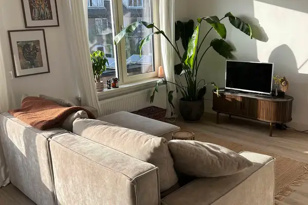 Foto #0 Appartement Manus Peetstraat Amstelveen