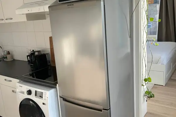 Foto #6 Appartement Manus Peetstraat Amstelveen