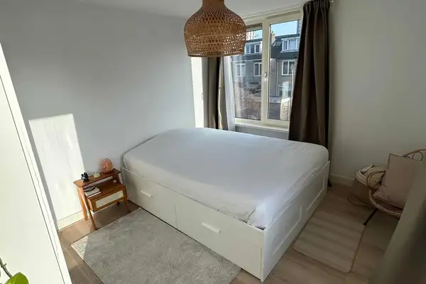 Foto #9 Appartement Manus Peetstraat Amstelveen