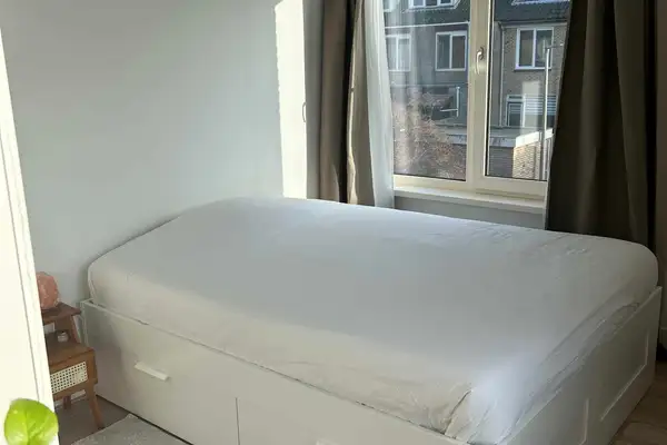 Foto #7 Appartement Manus Peetstraat Amstelveen