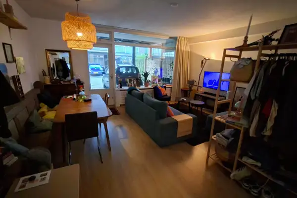 Foto #8 Studio Rompert Park Den Bosch