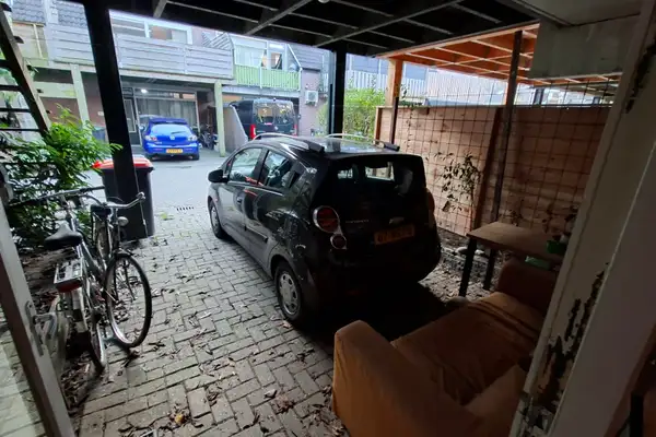 Foto #9 Studio Rompert Park Den Bosch