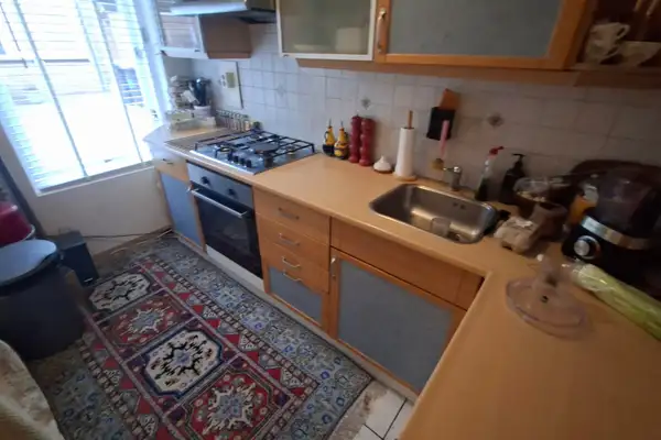 Foto #3 Studio Rompert Park Den Bosch