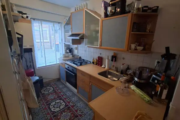 Foto #2 Studio Rompert Park Den Bosch